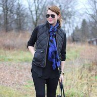 Waistcoat,Morecome Women Slim Warm Pocket Coat Sleeveless Jacket Waistcoat N8