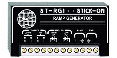 RDL ST-RG1 Ramp Generator - Power Supply Included