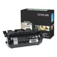 Lexmark - Black - Original - Toner Cartridge Lrp - For T640, 642, 644 &quot;Product Type: Supplies &amp; Accessories/Printer...