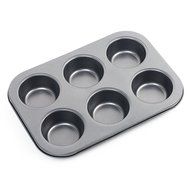 16 Piece Baking Set, the Perfect Next Step From the Easy Bake Oven. Kid Safe Cooking Tools for Cupcakes, Muffins... N3