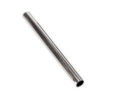 Paderno World Cuisine 6.5" Long, Conical, Stainless Steel Cannoli Form N2