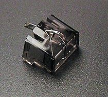 Newpowergear Phonograph Record Turntable Needle Replacement For NEEDLES SANSUI SN-10A, SANSUI SN-10M, SANSUI SN-10