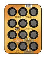 Baker's Secret Mini Muffin Pan