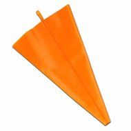 Fat Daddio&#039;s Silicone Pastry Bag, 15 3/4 Inches