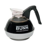 BUN061000101 - Bunn-O-Matic 12-Cup Unbreakable Decanter
