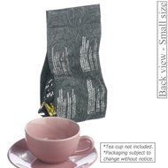 Metropolitan Tea 60 Count Classic Teabags, Jasmine with Flowers N3