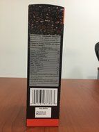 Kaffeto Ganoderma Lucidum Black Coffee 1 Box Healthy Organic Reishi Lingzhi N3