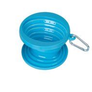 XLstore18 Silicone Collapsible coffee filter with a Free Hook, tea dripper cone, Pour over coffee Brewer, Carafe... N19
