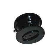 XLstore18 Silicone Collapsible coffee filter with a Free Hook, tea dripper cone, Pour over coffee Brewer, Carafe... N22
