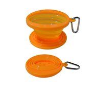 XLstore18 Silicone Collapsible coffee filter with a Free Hook, tea dripper cone, Pour over coffee Brewer, Carafe... N24