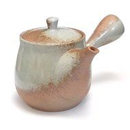 Japanese Tokoname Ware Large Teapot N3