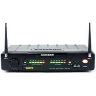 Samson Concert 77 CR77 Wireless Receiver - Channel N5 - 645.500 MHz