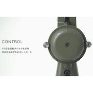Kalita nicecut Mill NEXT GNEXT G (AG) (Army Green) N4