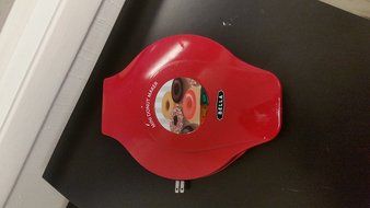 Bella Sensio Cake Pop and Donut Hole Maker--12 Cavaties