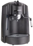 Krups FNP112-42 Espremio Espresso/Cappuccino/Latte Maker N2