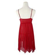 Underwear, PHOTNO Lingerie Women&#039;s Underwear Babydoll Sleepwear Lace Dress G-string Nightwear N8