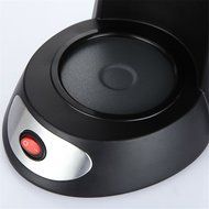 Royal- MD-230A American Style Fully Automatic Drip Coffee Machine Anti-dry Thermal Insulation Coffee Pot 0.7L N3
