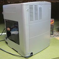 DeLonghi Magnifica ESAM4400 Super Automatic Coffee Center N4