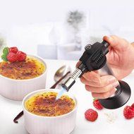 Household Essentials 03118 Ramekins And Cooking Torch