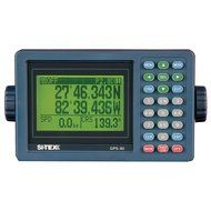 SI-TEX GPS-90 MKII 18-Channel GPS Receiver With LORAN TD Conversion