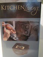 Kitchen Living Whoopie Pie Maker - Electric