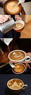 HULISEN 5 Oz. (150ml) Stainless Steel Espresso Coffee Pitcher Barista 150ml Craft Coffee Latte Milk Frothing Jug... N10
