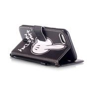 iPhone 7 Plus Case,iPhone 7 Plus Wallet Case,Phezen PU Leather Folio Wallet Flip Case Cover Credit Card ID Holders... N21