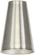 Oasis Supply No.1A Round Decorating Tip, Large