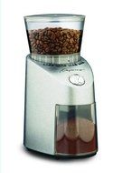 Jura Capresso Infinity Conical Burr Grinder, 56004 N3