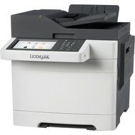 Lexmark Cx510de Taa Sch 70 Lv (It) With Cac - By &quot;Lexmark&quot; - Prod. Class: Printers/Laser - Color / Multifunction