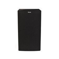 Klipsch KB-15 Icon 5-1/4-Inch 2-Way Bookshelf Speakers (Black Ash, Set of 2) N5