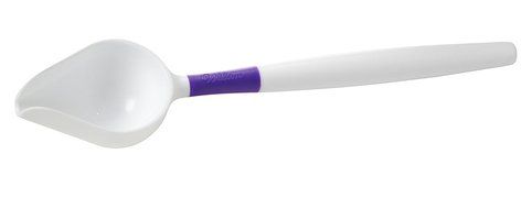 Wilton 1904-1020 Candy Melt Drizzling Scoop N2