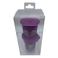 New OEM Replacement Keurig My K-cup Reusable Coffee Filter kcup Holder for Keurig 2.0, K200, K300, K400, K500... N6