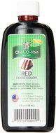 Chef-O-Van Food Coloring, Red, 4 Ounce N2
