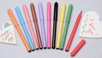 AmeriColor Food Colour Markers - 10