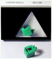 TURNTABLE NEEDLE UPGRADE FOR AUDIO TECHNICA CN-15 CN15 ATN3600L AT3600L AT3650L N2
