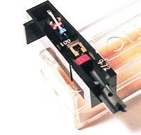 PHONOGRAPH CARTRIDGE ASTATIC 1109 1109D EV 5800 5800D 78A244-4 EV 5346