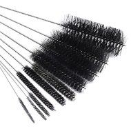 eBoot 8.2 Inch Nylon Tube Brush Pipe Cleaning Brushes, Set of 20 N3