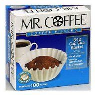 Rockline #UF100 100CT Coffee Filter