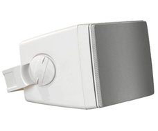 NHT O2 Outdoor Speaker (White, Single) (Discontinued by Manufacturer) N5