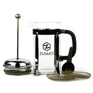 Zumati French Press 34 Oz Coffee and Tea Maker N6