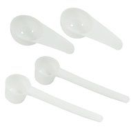 Fantasea Fsc483 4pk Scoop Set 2 Small 2 Large