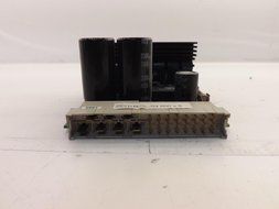 Dek 153073 Torque Amplifier Board T41668 N2