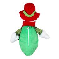 Pparty 2 of set Snowman &amp;Deer Bag Christmas Candy Bag for holiday home decor N2
