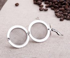 Tea Ball Infuser, Amsam 3 Pack Stainless Steel Mesh Tea Infuser 2-Inch Tea Strainer Filters for Loose Tea