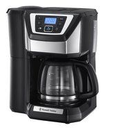 Russell Hobbs 22000 Chester Grind and Brew Coffee Machine - Black by Russell Hobbs N5