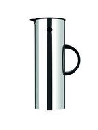 Stelton EM77 Vacuum Jug, 33.8 oz, steel N10