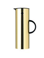 Stelton EM77 Vacuum Jug, 33.8 oz, steel N11