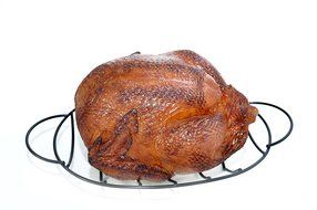 Nifty Non-Stick BBQ Basket N2