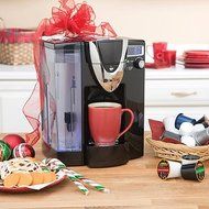 Icoffee Rss600 Opus Single Serve Brewer Provides an Exquisite Cup of Smooth Tasting Coffee Every Time N3